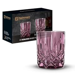 Nachtmann lot verres d'occasion  Livré partout en France