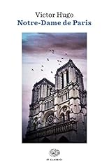 Notre dame paris usato  Spedito ovunque in Italia 