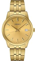 Seiko mens essential for sale  Delivered anywhere in USA 