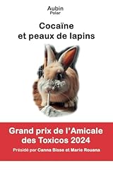 Cocaïne peaux lapins d'occasion  Livré partout en Belgiqu