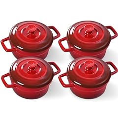 Lareina mini cocotte for sale  Delivered anywhere in USA 