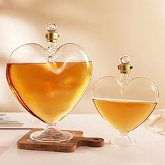 Whiskey decanter wine for sale  Delivered anywhere in USA 