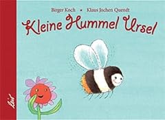 Kleine hummel ursel d'occasion  Livré partout en France