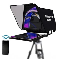 Leeventi teleprompter compatib usato  Spedito ovunque in Italia 