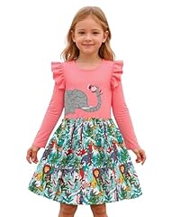 Toddler girl dress for sale  Delivered anywhere in USA 