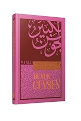 Mealli büyük cevşen gebraucht kaufen  Wird an jeden Ort in Deutschland