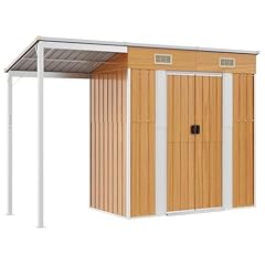 Vidaxl gartenhaus geräteschup gebraucht kaufen  Wird an jeden Ort in Deutschland