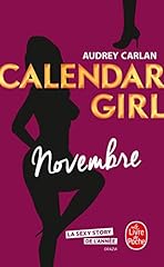 Novembre d'occasion  Livré partout en France