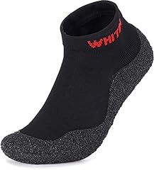 Whitin barefoot sock for sale  Delivered anywhere in USA 