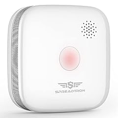 Spreadtron détecteur fumée d'occasion  Livré partout en France