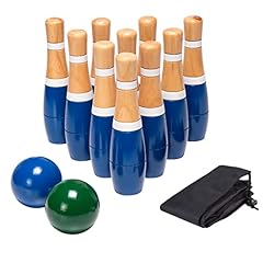 Backyard lawn bowling for sale  Delivered anywhere in USA 