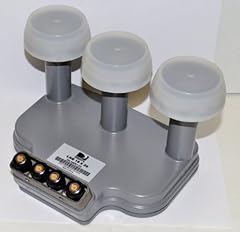 Triple lnb x20 for sale  Delivered anywhere in USA 