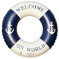 Anneau natation gonflable d'occasion  Livré partout en France