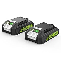 Energup 2pcs 24v usato  Spedito ovunque in Italia 
