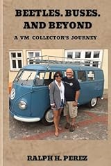 Beetles buses beyond for sale  Delivered anywhere in USA 