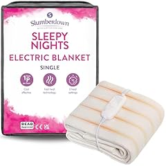 Slumberdown sleepy nights for sale  Delivered anywhere in UK