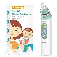 Electric nasal aspirator for sale  Delivered anywhere in USA 