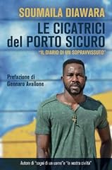 Cicatrici del porto usato  Spedito ovunque in Italia 