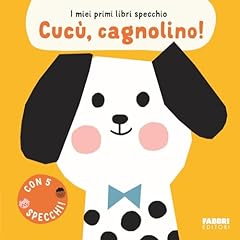 Cucù cagnolino miei usato  Spedito ovunque in Italia 