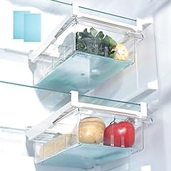 Refrigerator organizer bins for sale  Delivered anywhere in USA 