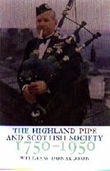 Highland pipe scottish for sale  Delivered anywhere in UK