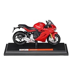 Motorbike toy ducati for sale  Delivered anywhere in UK