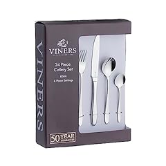 Viners eden stainless for sale  Delivered anywhere in USA 