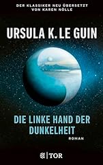 Linke hand dunkelheit gebraucht kaufen  Wird an jeden Ort in Deutschland