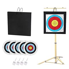 Sopoger archery target for sale  Delivered anywhere in USA 