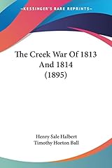 The creek 1813 gebraucht kaufen  Wird an jeden Ort in Deutschland
