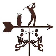 Vane male golfer for sale  Delivered anywhere in USA 