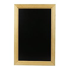 Chalkboards wc102 framed for sale  Delivered anywhere in Ireland