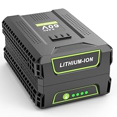 60v 5.0ah lithium for sale  Delivered anywhere in USA 