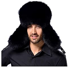 Unisex winter ushanka for sale  Delivered anywhere in USA 