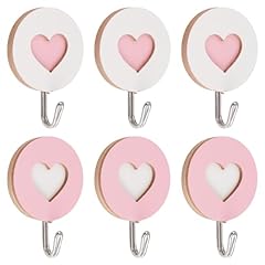 Morobor wooden pink for sale  Delivered anywhere in UK