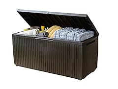 Keter springwood gallon for sale  Delivered anywhere in USA 