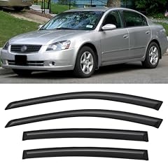 Window visors rain for sale  Delivered anywhere in USA 