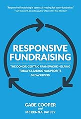 Responsive fundraising donor for sale  Delivered anywhere in USA 