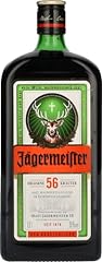 Jägermeister vol. 1l d'occasion  Livré partout en France