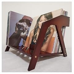 Porte disque vinyle d'occasion  Livré partout en France