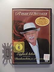 Roger whittaker einfach gebraucht kaufen  Wird an jeden Ort in Deutschland