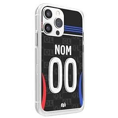 Coque football lyon d'occasion  Livré partout en France