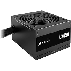 Corsair cx650 atx for sale  Delivered anywhere in USA 
