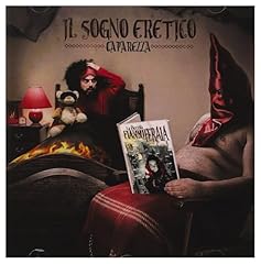 Sogno eretico usato  Spedito ovunque in Italia 