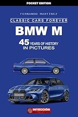 Bmw years history for sale  Delivered anywhere in UK