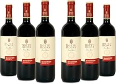 Bottebuona vino rosso usato  Spedito ovunque in Italia 