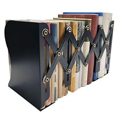 Yuetshuni metal bookends for sale  Delivered anywhere in USA 