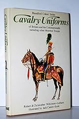 Cavalry uniforms including for sale  Delivered anywhere in UK