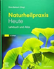 Naturheilpraxis lehrbuch atlas gebraucht kaufen  Wird an jeden Ort in Deutschland