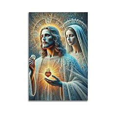 Wjdymx quadro decorativo usato  Spedito ovunque in Italia 
